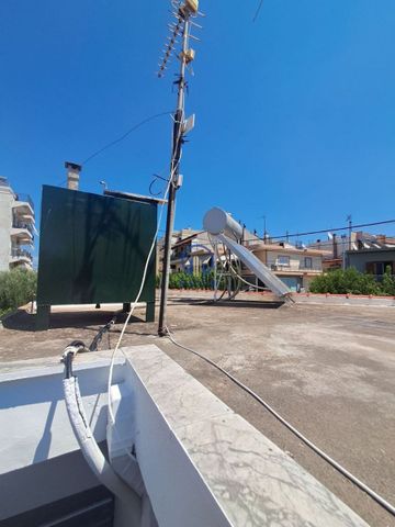 Μονοκατοικία για ενοικίαση Ταραμπούρα (Πάτρα) - Photo 2