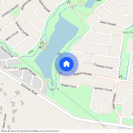 6 Comet Circuit, Qld 4500, Warner