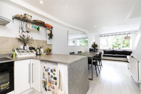 1 bedroom apartment to rent - Photo 4