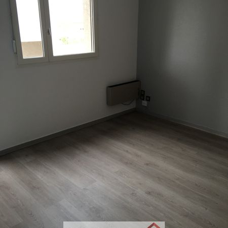 Appartement T1 en location à Toulouse - Photo 3