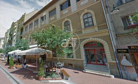 Kiadó felújított lakás - Szeged - Fotó 4