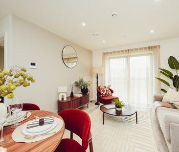 1 bedroom apartment to rent - Photo 2