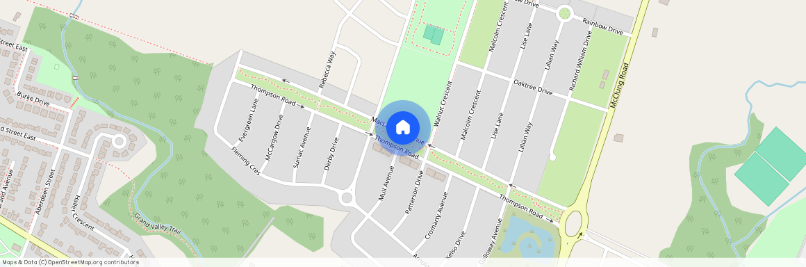 34 MacLachlan Avenue, Haldimand