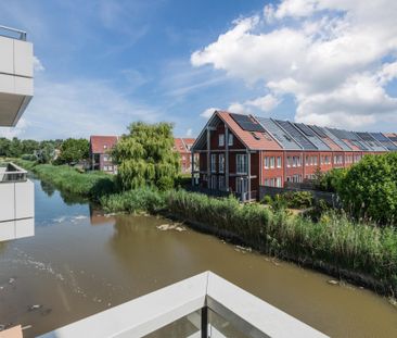 Te huur: Appartement Iliasstraat 58 in Almere - Photo 5