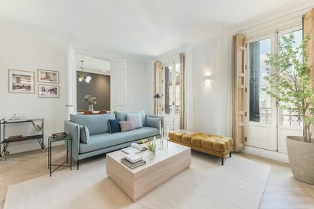 Calle del Conde de Romanones, Madrid, Community of Madrid 28012 - Foto 3