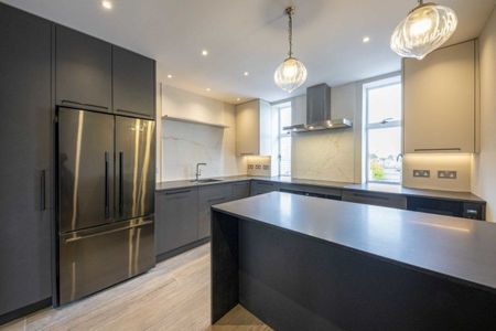 Paultons Square, Chelsea, SW3 - Photo 5