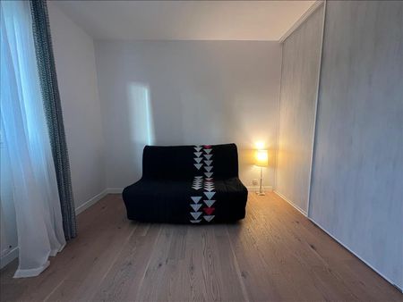 4 pièces - Meublé - 82,03 m² - RDC - Colocation non autorisée - Photo 4