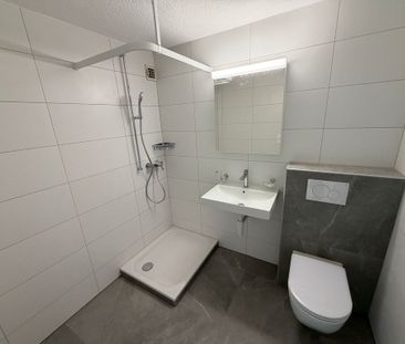 2.5 Zimmer, 43 m², EG - Photo 4