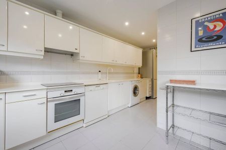 4 room luxury Apartment for rent in Las Rozas de Madrid, Spain - Photo 3