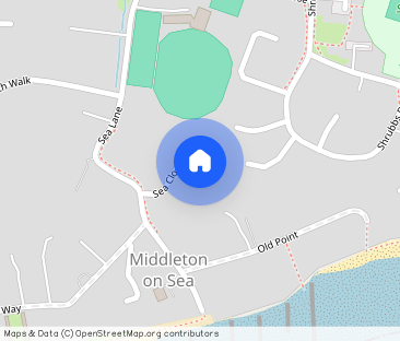 Sea Close, Middleton-On-Sea - Photo 1