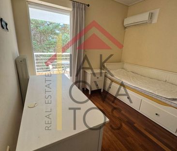 Διαμέρισμα για ενοικίαση Άνω Γλυφάδα (Γλυφάδα) - Photo 5