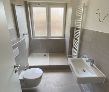 *** Sanierte 2-Zi.-Wohnung zzgl. Mansarde in grüner Lage! *** - Photo 4