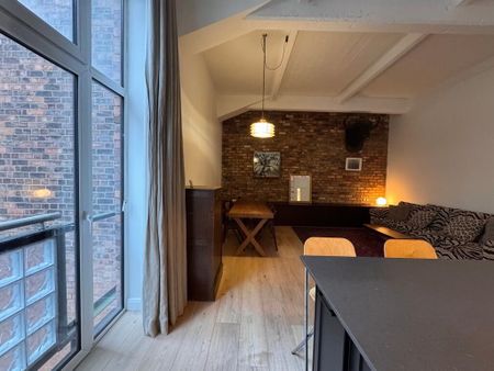 Apt 103, Somerset Studios, Belfast City Centre , Marcus Ward Street, Belfast, BT7 1RP - Photo 2