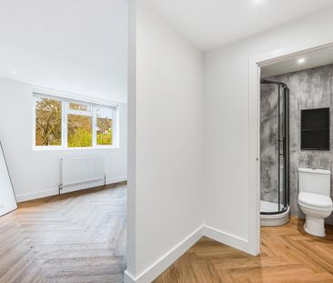 Studio to rent - Photo 5