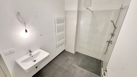 2 Zi Wohnung mit großen Balkon - nahe U1 (provisionsfrei!) - Foto 5