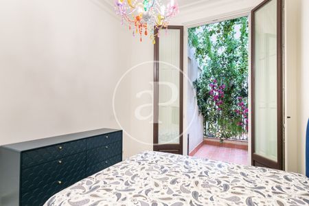 Apartment for rent on Passeig de Sant Joan - Photo 5
