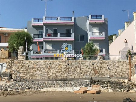 Studio/Γκαρσονιέρα για ενοικίαση Κουμπές - Άγιος Νικόλαος (Ρέθυμνο) - Photo 5