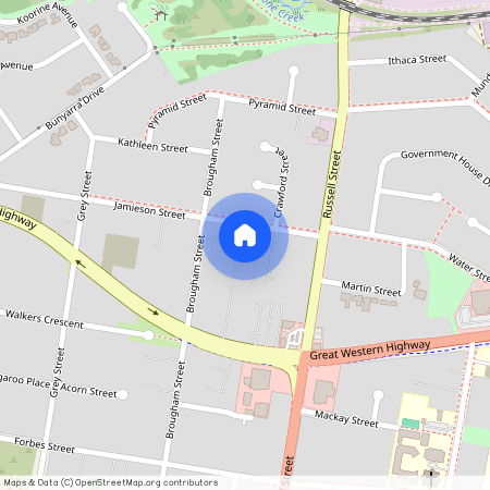 1/14 Jamieson Street, Emu Plains, NSW 2750