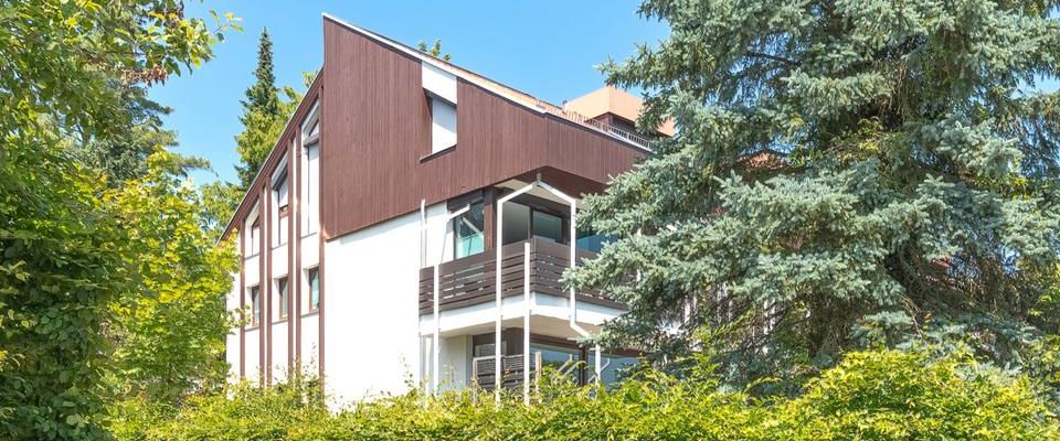 Sehr attraktive Maisonette-Wohnung am Mulang - Photo 1