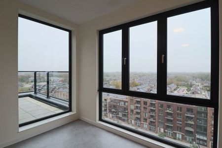 Te huur: Appartement Dudokstraat 96 in Hoofddorp - Photo 4