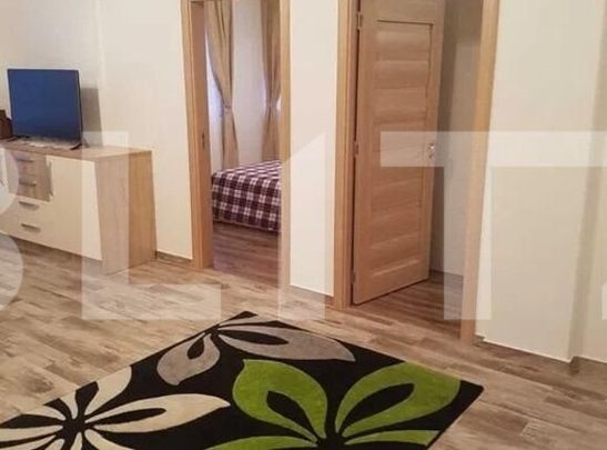 Apartament 3 camere, 69mp, etaj intermediar, parcare, zona Cetatii - Photo 1
