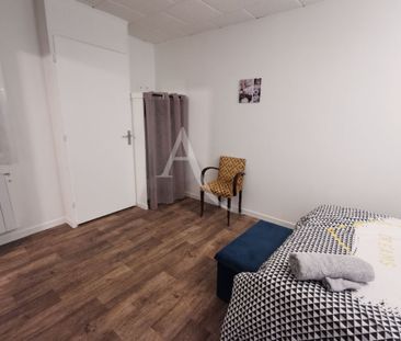 Location Appartement 2 pièces 36m² - Photo 3