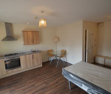 studio apartment to rent - Photo 3