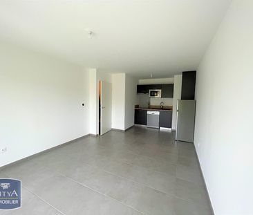 Location Appartement 2 pièces 41m² TOURCOING 59200 - Photo 4