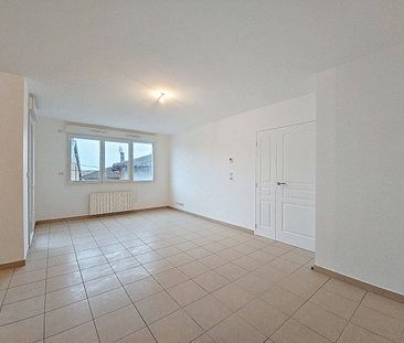 Location appartement 2 pièces 51.3 m² à Viriat (01440) - Photo 4