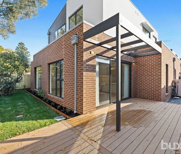 Luxury Parkside Living – Brand New 4-Bedroom Designer Home with Pri... - Photo 1