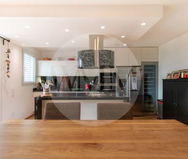 5.5 Zimmer, 140 m², EG - Foto 5