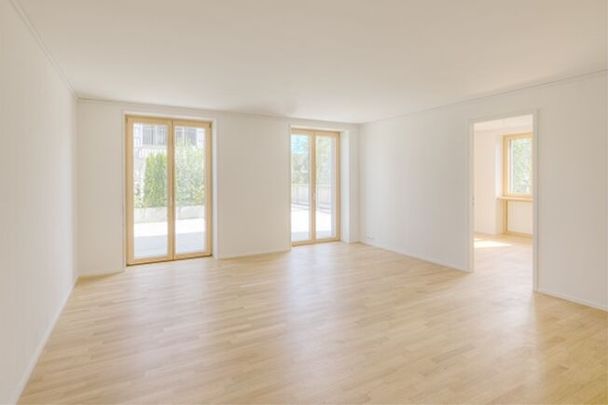 Ici, la maison de vos rêves devient réalité - Photo 1