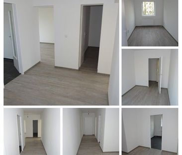 Wohnglück - interessante 2-Zi.-Wohnung - Foto 1