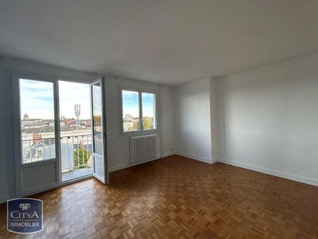 Appartement à louer 3 pièces 60.42m² - Photo 3