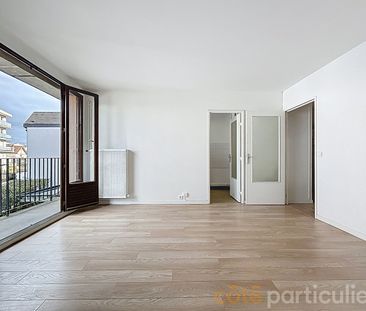 Grand T1 de 34 m2 à louer - Photo 1