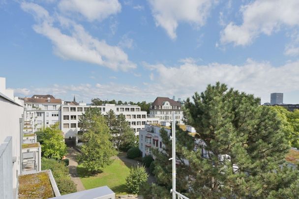 1 Monat GRATIS - Erstvermietung nach Teilsanierung - Ihre neue Wohnung im Herzen von Basel - Foto 1
