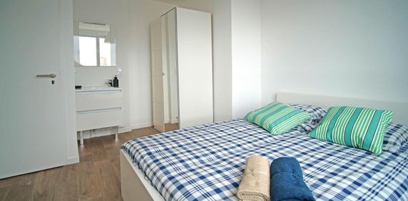 Location Appartement 6 pièces 112m² CESSON SEVIGNE 35510 - Photo 2