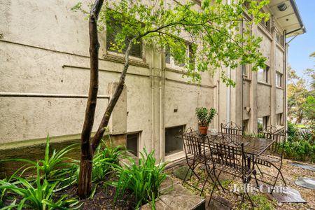 3/77 Alexandra Avenue, South Yarra - Photo 2