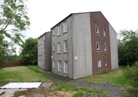 99, Lewis Avenue, Wishaw - Photo 3