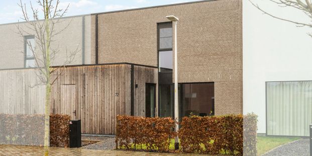 Eengezinswoning te huur in Diepenbeek voor € 1.250 met 3 slaapkamers - Foto 1