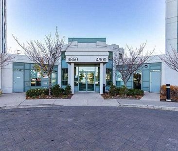 For Lease - 4850 Glen Erin Drive Unit# 1101, Mississauga, Ontario - Photo 4