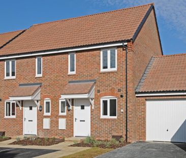 2 bedroom end of terrace house to rent - Photo 4