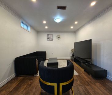 For Lease - 66 Overlord Crescent Unit# Lower, Toronto, Ontario - Photo 3