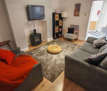 Upper Warwick Street, L8 - Photo 2