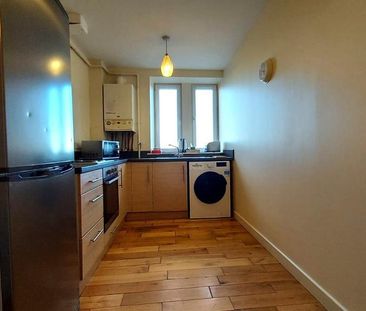 1 bedroom flat to rent - Photo 4