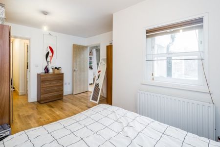 1 bedroom flat to rent - Photo 5