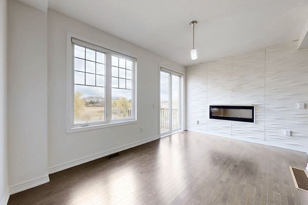 For Lease - 74 Davenfield Circle, Brampton, Ontario - Photo 1