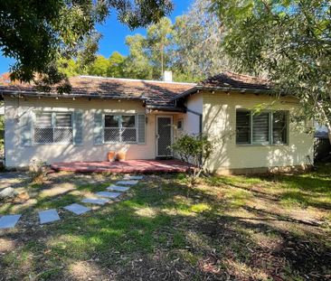 25 Tain Street, Applecross, WA 6153 - Photo 1