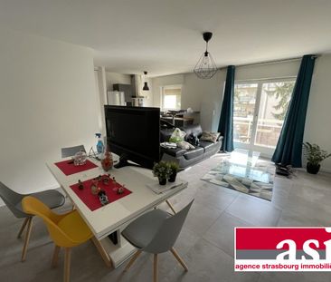 Beau 2 pièces meublé avec cave - Photo 2