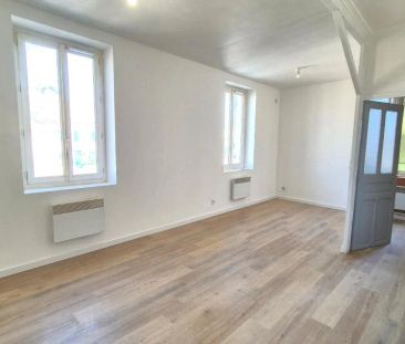 Appartement à louer 2 pièces 71.83m² - Photo 5
